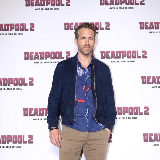 Ryan Reynolds to star in Everyday Parenting Tips