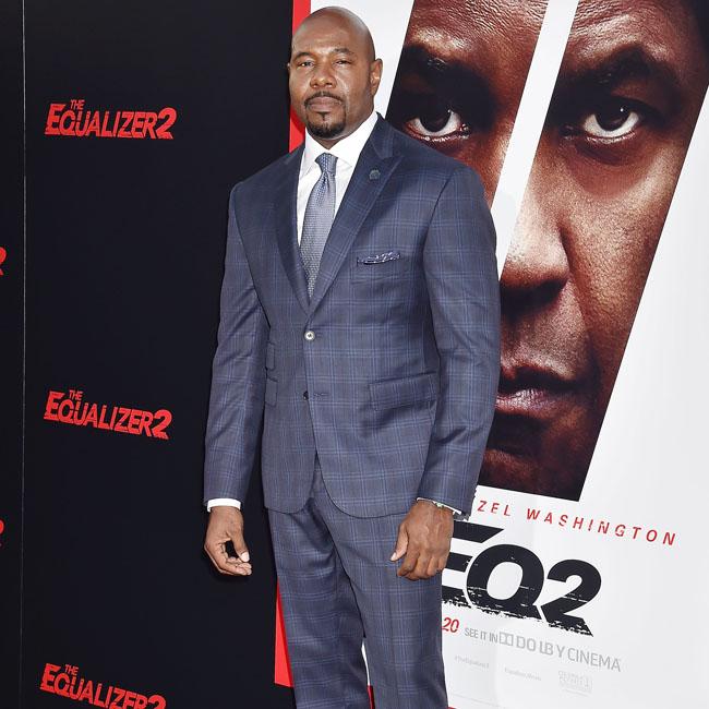 Antoine Fuqua to direct Siege of Bethlehem