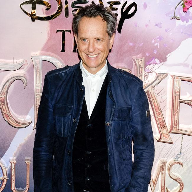 Richard E. Grant wanted Batman role