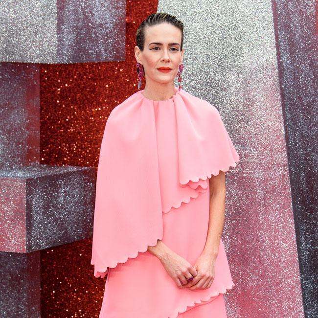 Sarah Paulson-starring Run moves to Hulu