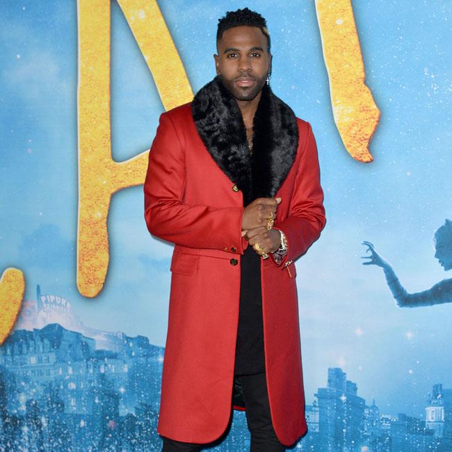 Jason Derulo thought Cats movie would 'change the world'