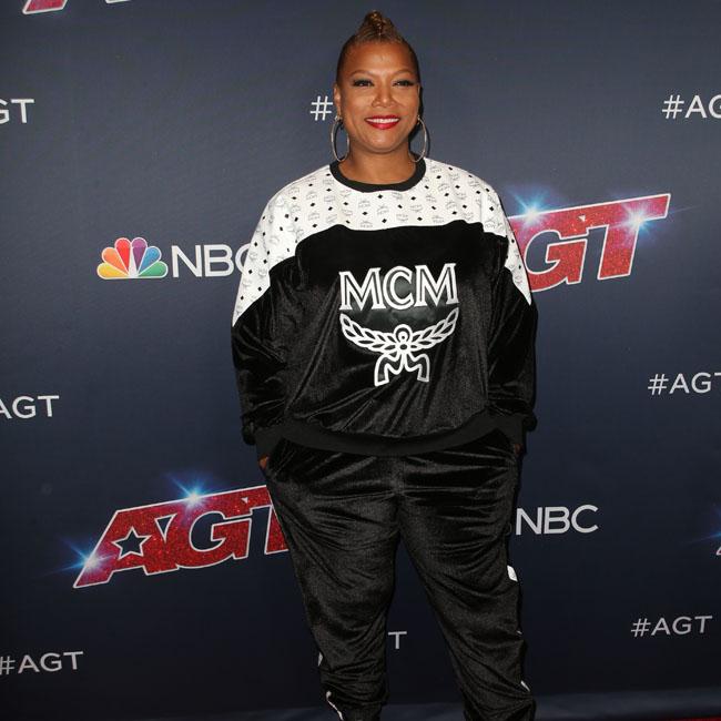 Queen Latifah and Jamie Foxx to produce Mahalia Jackson movie