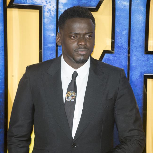 Daniel Kaluuya to star in Netflix adaptation of The Upper World