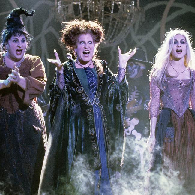 Hocus Pocus writer confident stars will return for sequel