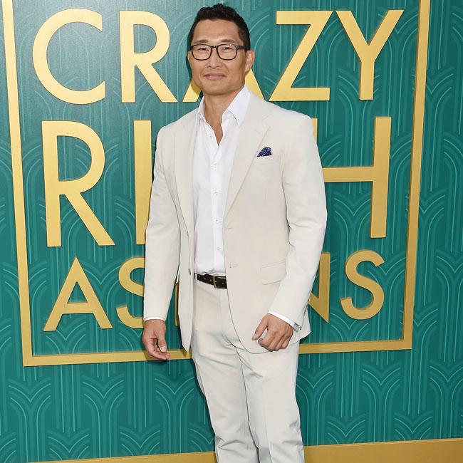 Daniel Dae Kim and Randall Park to star in heist film