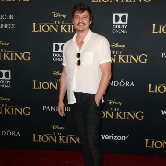 Pedro Pascal in talks to join The Unbearable Weight of Massive Talent