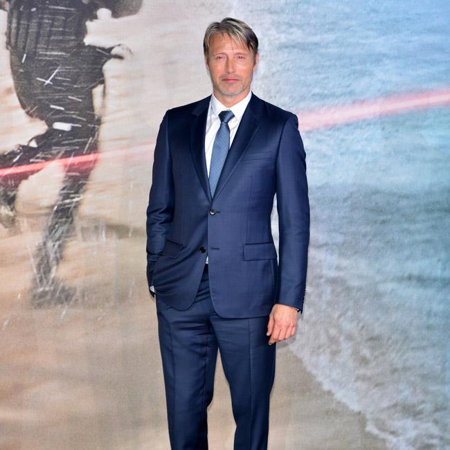 Mads Mikkelsen says James Bond films learned to 'humanize' the villain