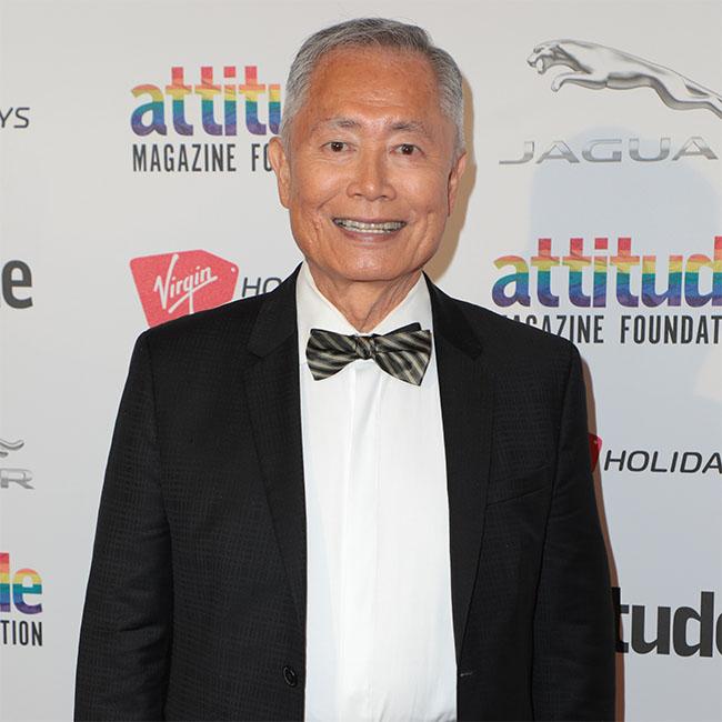 George Takei: Leonard Nimoy's popularity caused tension on Star Trek