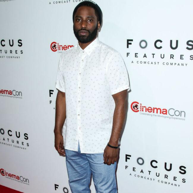 John David Washington 'still grasping' Tenet