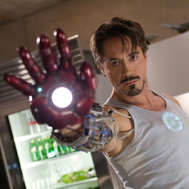 Robert Downey Jr is 'done' with the MCU