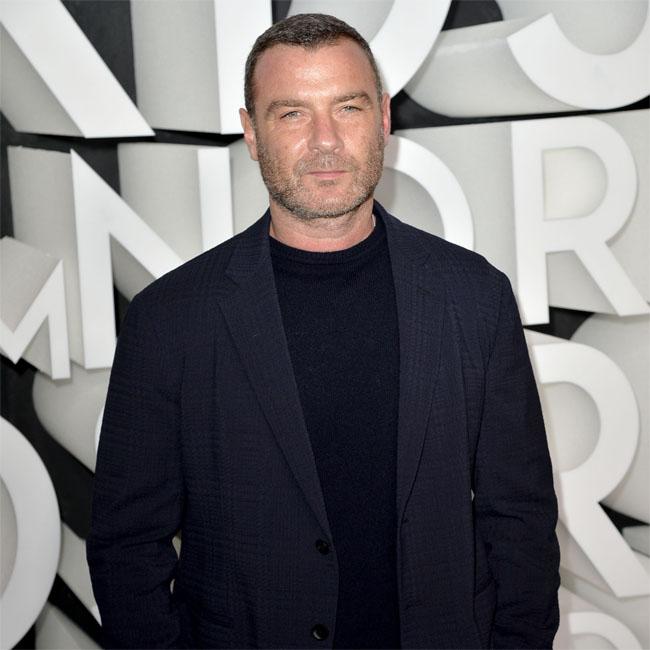 Liev Schreiber starring in Across The River and Into The Trees 