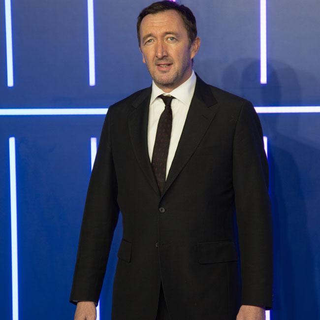 Ralph Ineson dreams of becoming a Bond villain