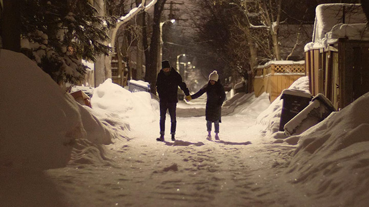 teaser image - I Propose We Never See Each Other After Tonight Trailer