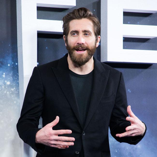 Jake Gyllenhaal and Antoine Fuqua reunite for The Guilty 