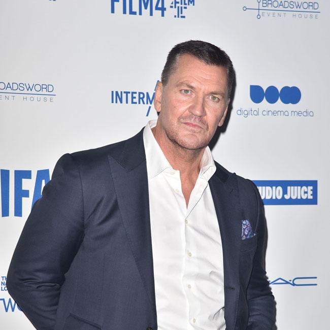 Craig Fairbrass to star in Ire