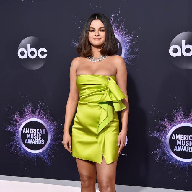 Selena Gomez to star in and executive produce Hotel Transylvania 4