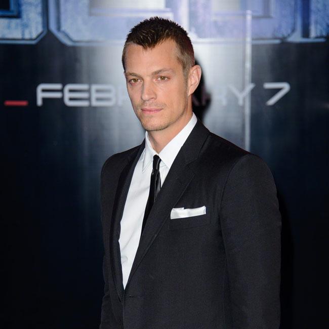 Joel Kinnaman says The Secrets We Keep was his most demanding movie