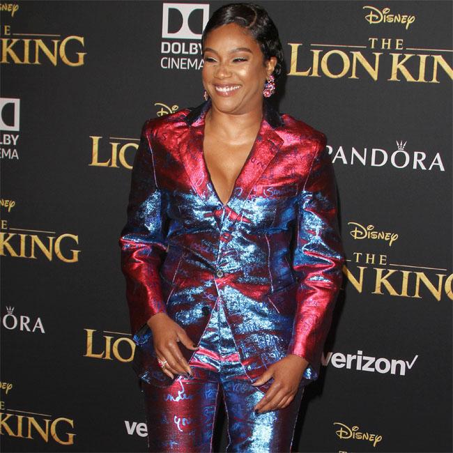 Tiffany Haddish boards The Unbearable Weight Of Massive Talent