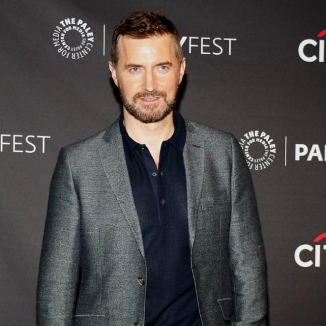 Richard Armitage kept 'beast' of a sword from The Hobbit