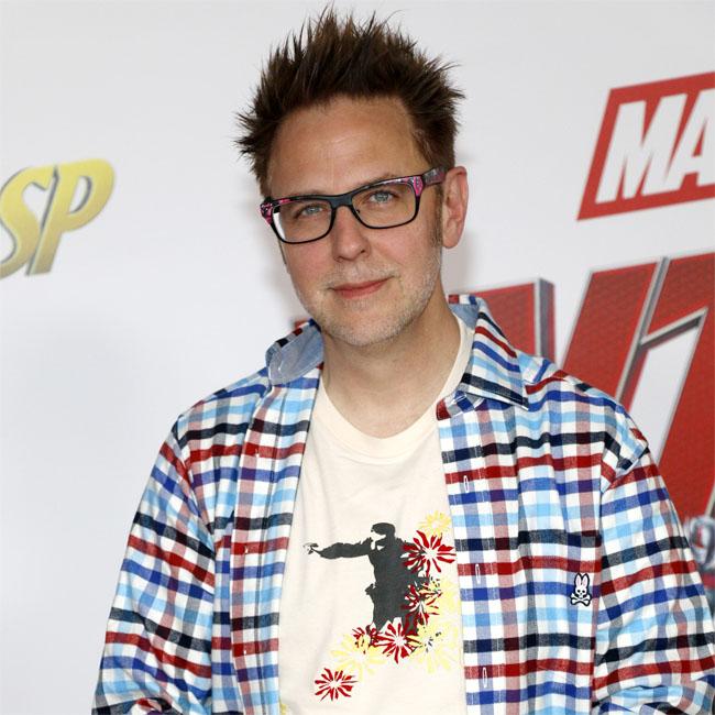 James Gunn makes Peacemaker spin-off series