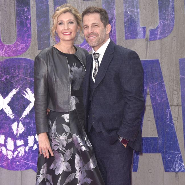 Zack Snyder to shoot new scenes for Justice League