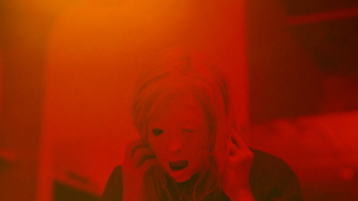 teaser image - Possessor Uncut Official Trailer
