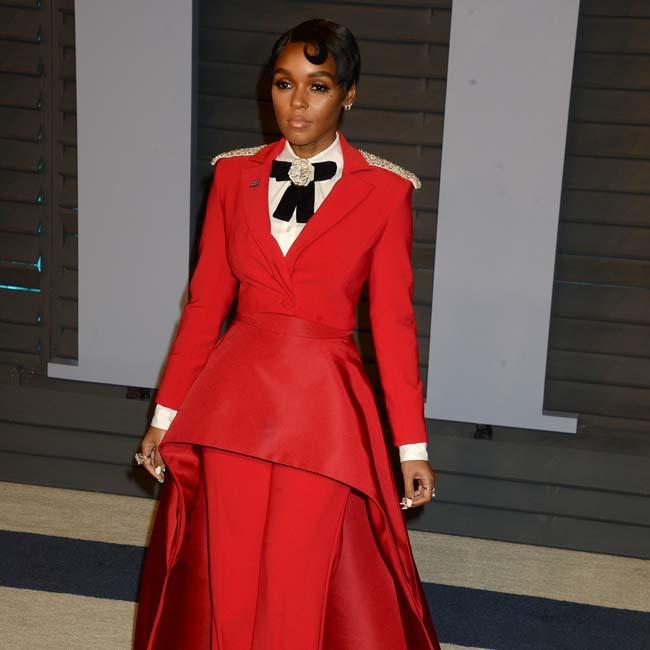 Janelle Monae felt 'tested' shooting Antebellum