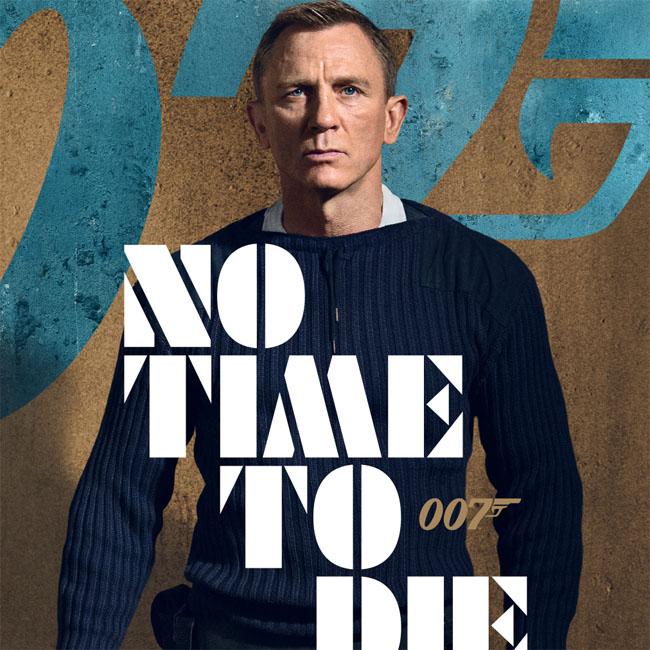James Bond gets official podcast
