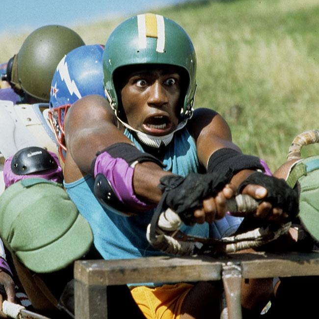 Cool runnings discount