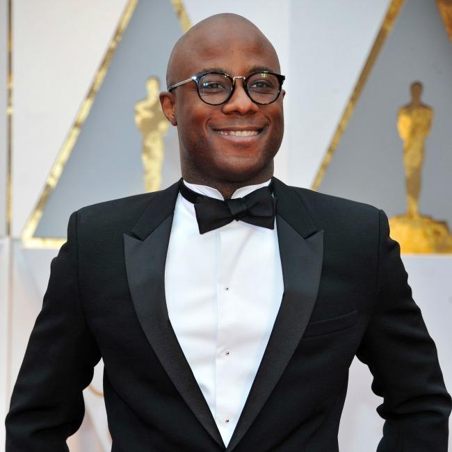 Barry Jenkins will direct The Lion King sequel