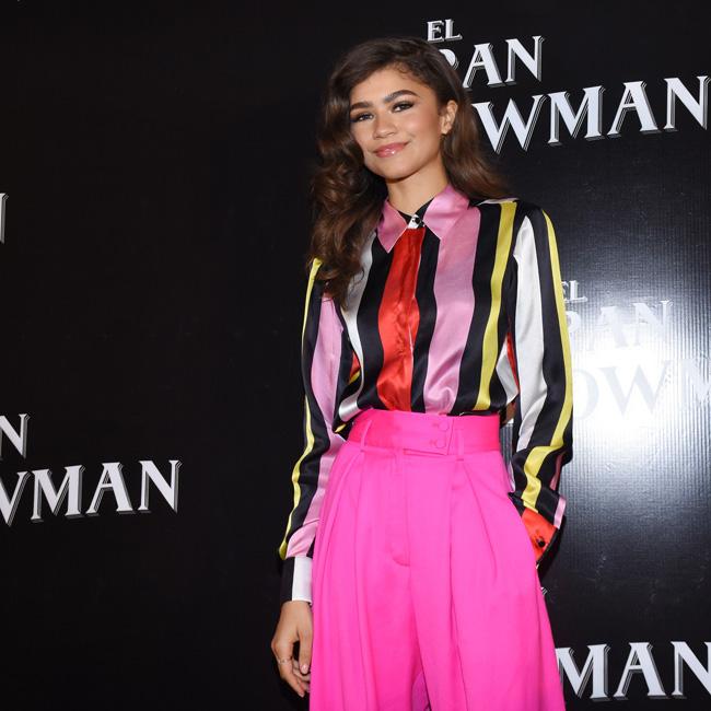 Zendaya in talks to play young Ronnie Spector in A24 biopic 