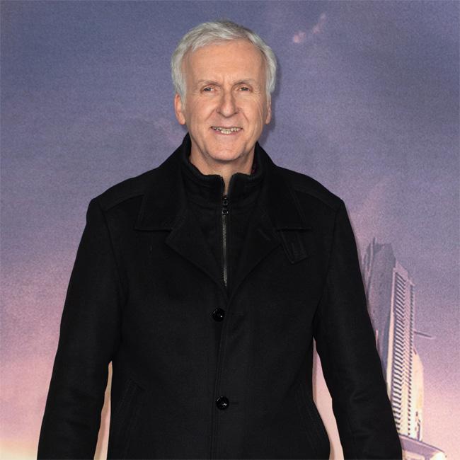 James Cameron appeals to Congress for help for cinemas