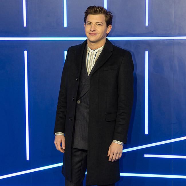 Tye Sheridan open to X-men return