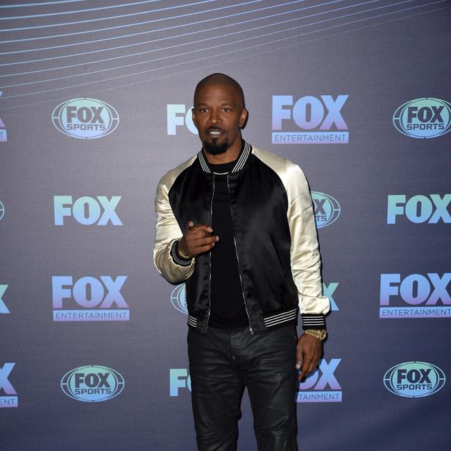 Jamie Foxx to reprise role as Electro in new Spider-Man film