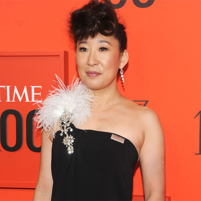 Sandra Oh to star in horror movie Umma