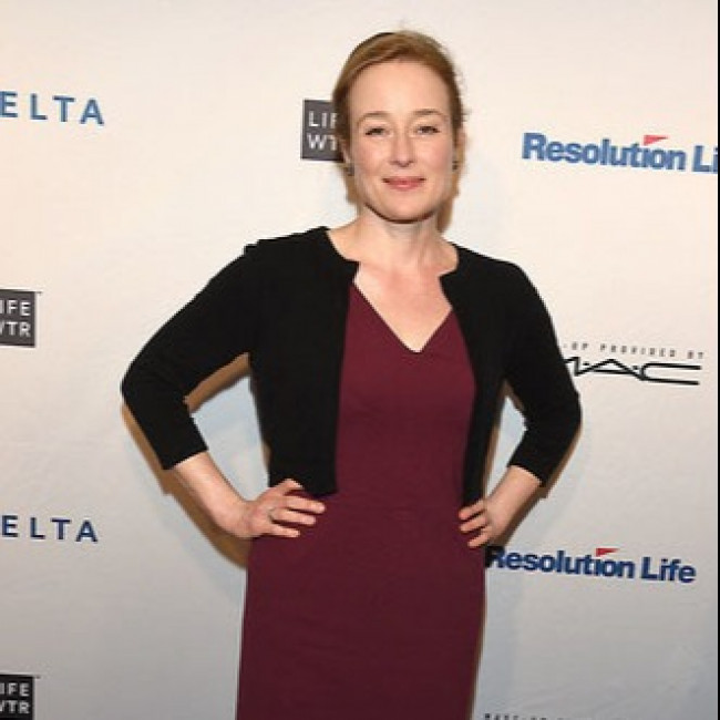 Jennifer Ehle: Contagion changed my career