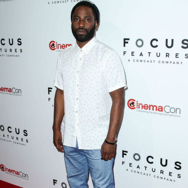 John David Washington joins cast of David O. Russell's new movie