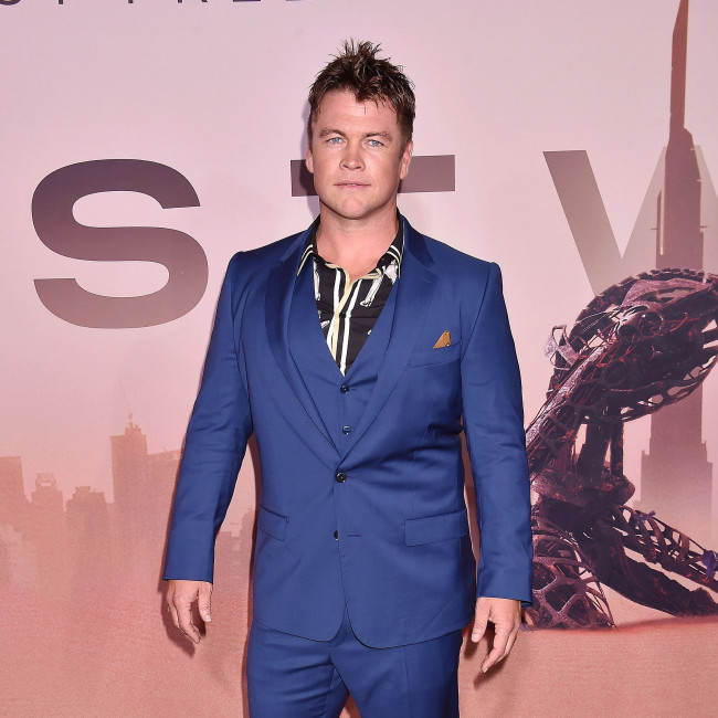 Luke Hemsworth keen for Wolverine role