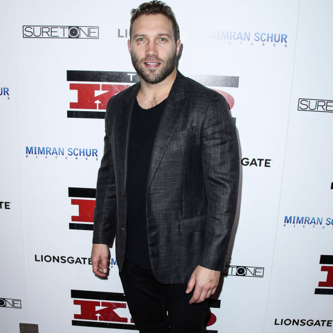 Jai Courtney was desperate to play a villain in Honest Thief