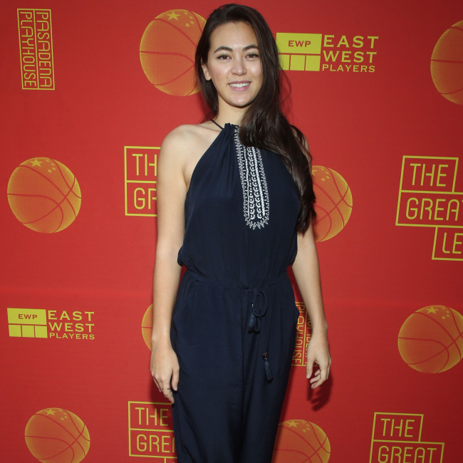 Iron Fist's Jessica Henwick in talks to join the Matrix 4 cast