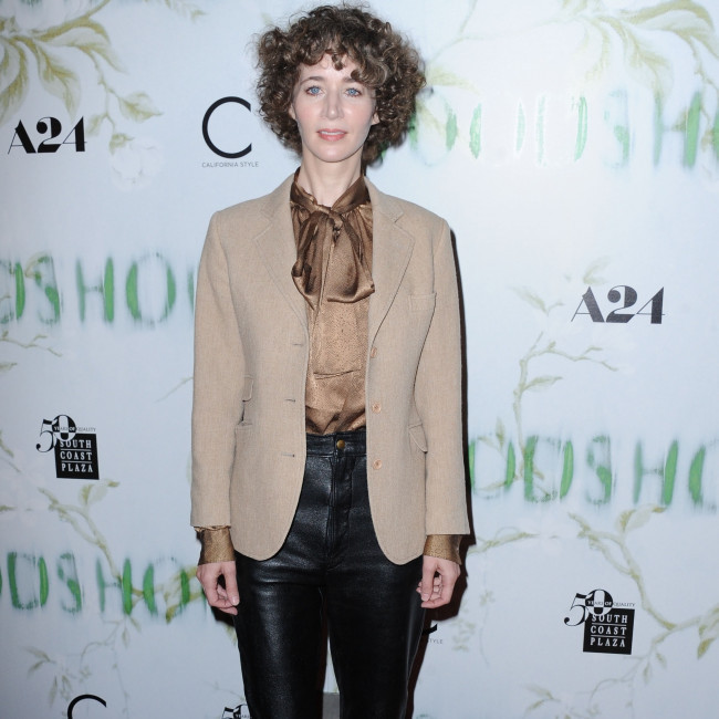 Miranda July loves creating quirky films