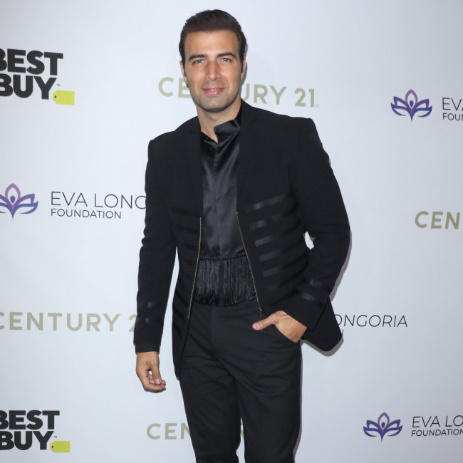 Jencarlos Canela to star in Man From Toronto