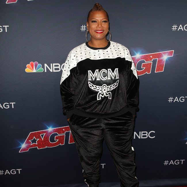 Queen Latifah joins the cast of Hustle