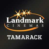 Landmark Cinemas Tamarack Edmonton
