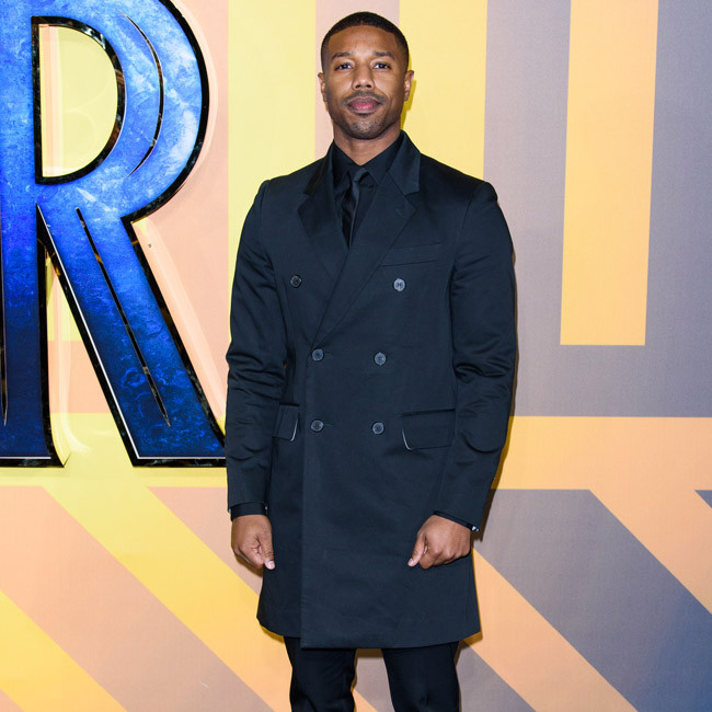 Michael B. Jordan could direct Creed 3