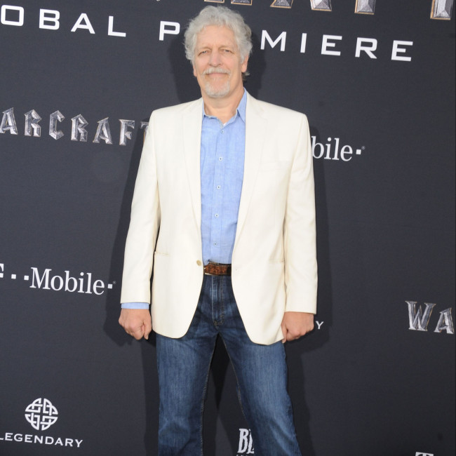 Clancy Brown has no plans for Highlander return