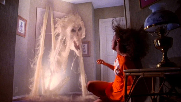 teaser image - Poltergeist Trailer