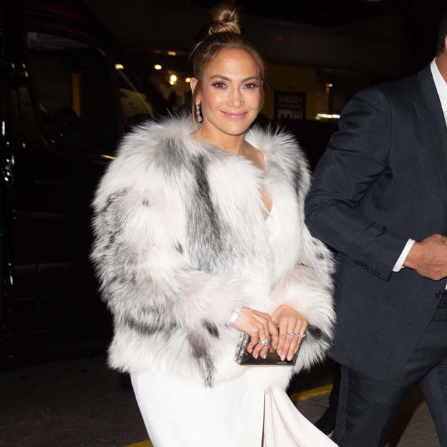 Jennifer Lopez and Armie Hammer cast in comedy Shotgun Wedding | Movie ...