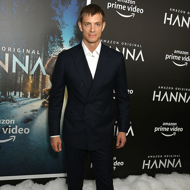 Joel Kinnaman to play late NFL star Jerry Smith in new drama