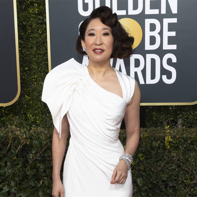Sandra Oh and Awkwafina to star as sisters in new Netflix comedy